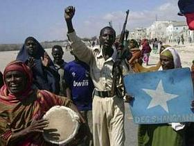 Somalija
