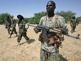 Sudan