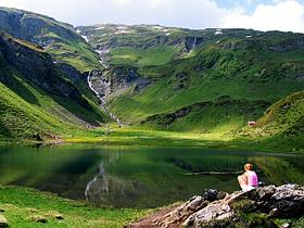 Švicarske gore