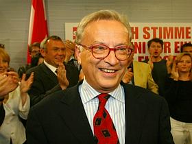 Hannes Swoboda