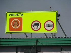 Vinjete