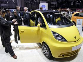 Tata Nano
