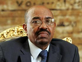 Omar Al Bašir