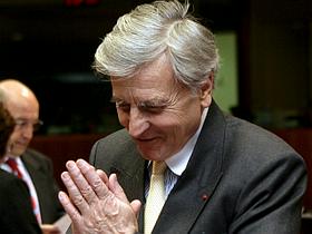Jean-Claude Trichet