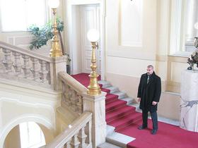 Predaja poslov