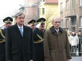 Predaja poslov