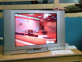 Televizija