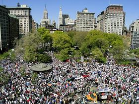 Union Square