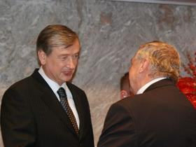 Türk in Uran