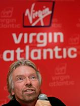 Virgin Atlantic