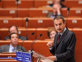 Jose Zapatero