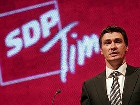Zoran Milanović