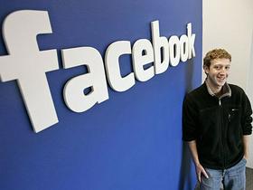Mark Zuckerberg
