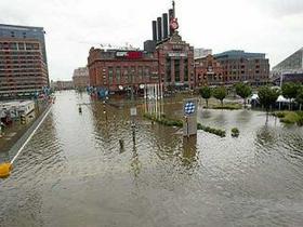 Baltimore, Maryland