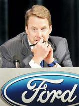 Bill Ford