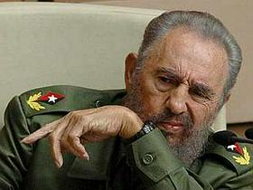 Fidel Castro