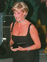 Princesa Diana - princesa ljudskih src