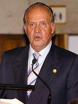Španski kralj Juan Carlos