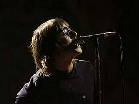 Liam Gallagher