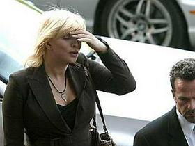Courtney Love