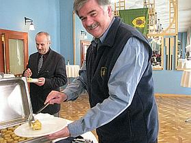 Stanislav Menart