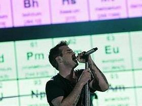 Robbie Williams