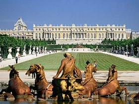 Versailles