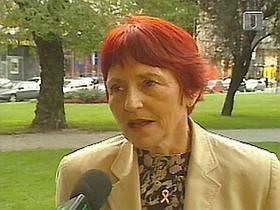 Mojca Senčar