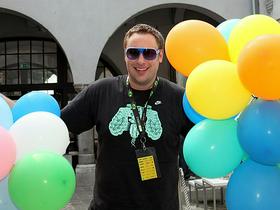 DJ Umek