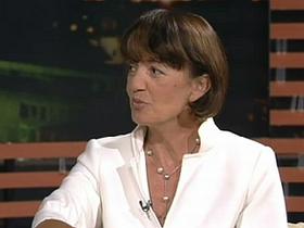 Lučka Kajfež Bogataj