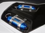 Honda FC sport