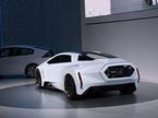 Honda FC sport
