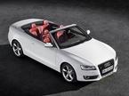 Audi A5 kabrio