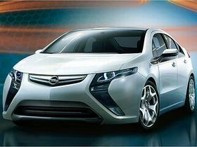 Opel ampera

