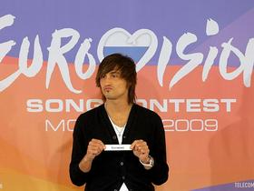 Dima Bilan