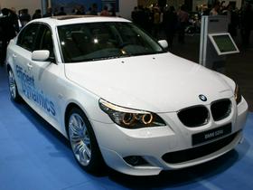 BMW 520d