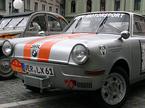 BMW 700