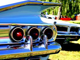 Chevrolet impala