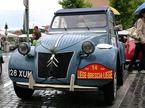 Citroen 2CV