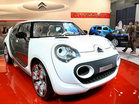 Citroen C-cactus