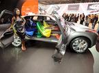 Citroen hypnose