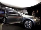 Citroen hypnose
