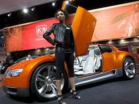 Dodge zeo