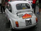 Fiat Abarth 595