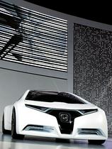 Honda FC sport