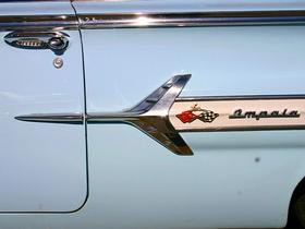Chevrolet impala