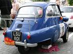 BMW Isetta UK