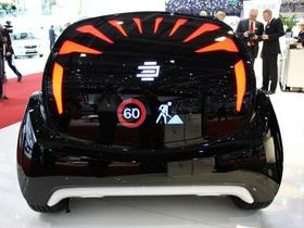 Light Car – Open Source