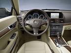Mercedes-Benz E coupe