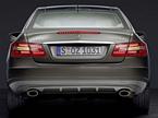 Mercedes-Benz E coupe